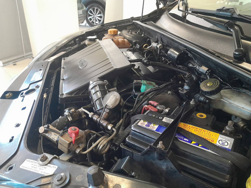 Imagen 13 de 15 de Ford Fiesta Max Max Ambiente Con Gnc Rp