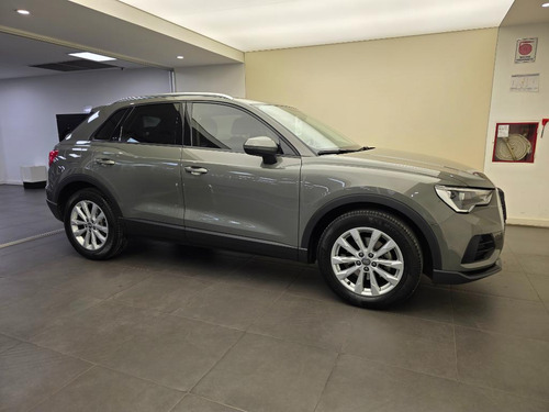 Audi Q3 Q3 35 TFSI STRONIC
