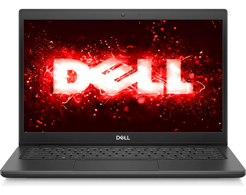 Notebook Dell Latitude Core I5 11ª 16gb Ram 512gb Ssd Win10