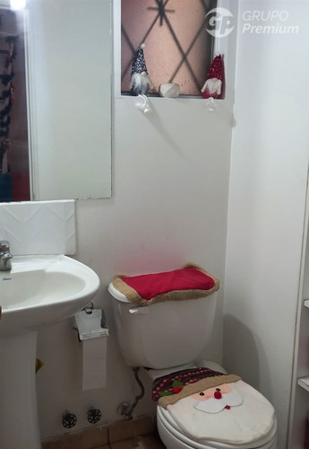 Vendo Casa Remodelada Reg 4d 3b 3e Villa Pehuén Ix Maipú
