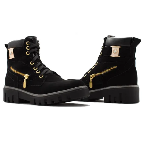 Botas elegantes para dama sale
