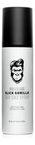 Spray De Agua Salada