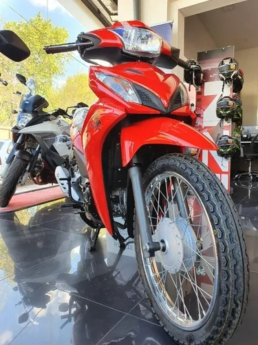 Imagen 21 de 25 de Honda Wave 110 Patentada $399.100 O 12de$50.200 (glh 150 Cg)