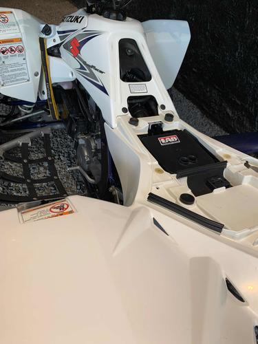 Imagen 18 de 21 de Suzuki Ltr 450 / Yamaha Yzf 450 450r Banshee Honda Kawasaki