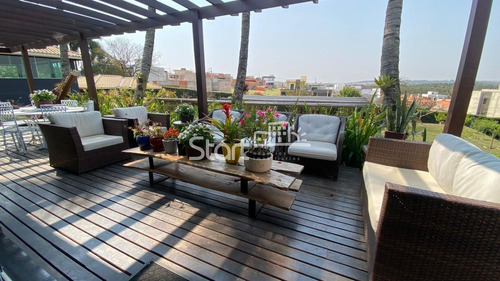 Imagem 19 de 30 de Casa À Venda Em Chácaras De Recreio Ingá - Ca007961