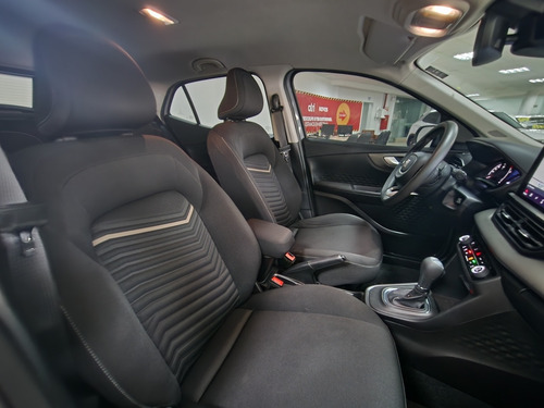 Fiat Pulse 1.0 TURBO 200 FLEX AUDACE CVT