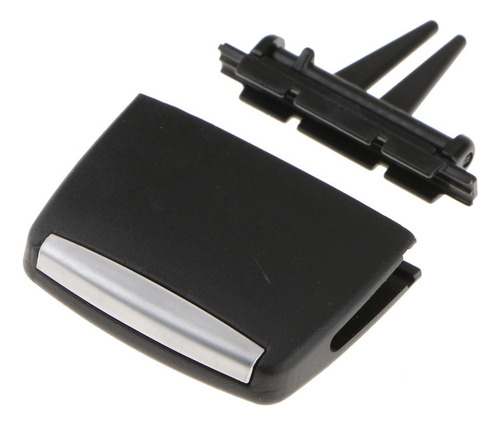 . 4 Clips De Salida De Ventilación For Coche, For Bmw X5 E70
