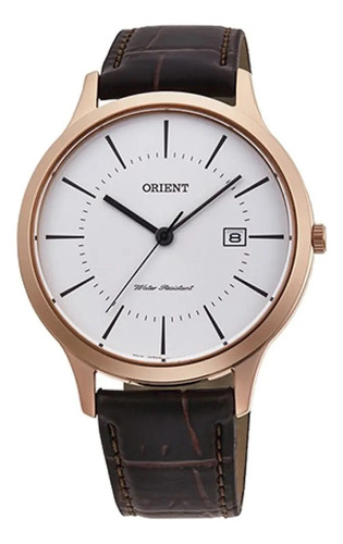 Reloj Original Marca Orient Rf-qd0001s