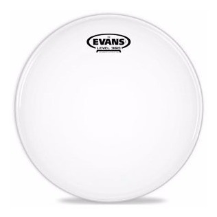 Parche Evans G2 Coated 12 Pulgadas Para Tom De Batería