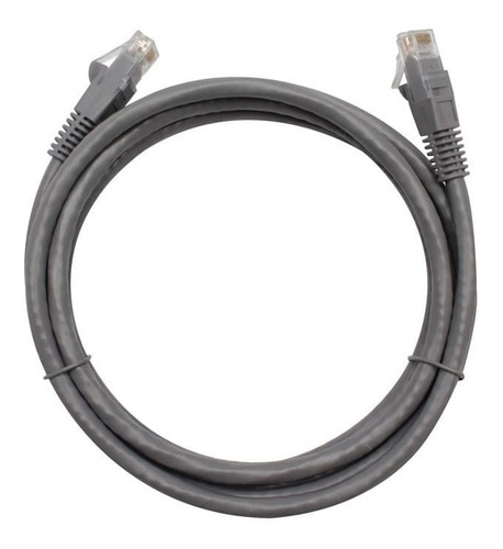 Cable Utp Pach Cord 3mts - Aj Hogar