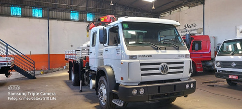 Vw 13190 Munck