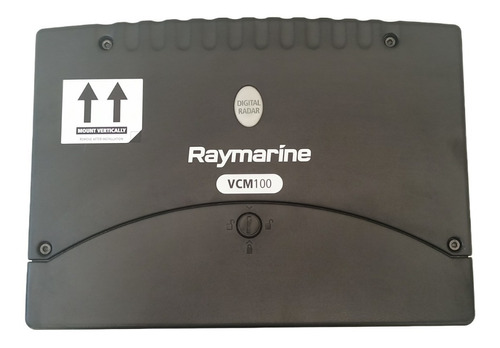 Modulo Conversor Radar Digital Raymarine Vcm100 E52091