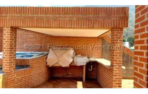 Imagen 24 de 30 de #23-2625 Exclusivo Penthouse En Altamira