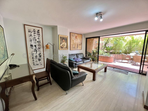 Se Ofrece En Venta Acogedor Y Extraordinario Penthouse Ubicado En Campo Alegre