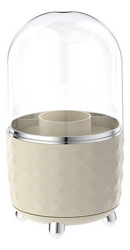 2025 Bolsa De Almacenamiento, Maquillaje, Cepillos De Baño,