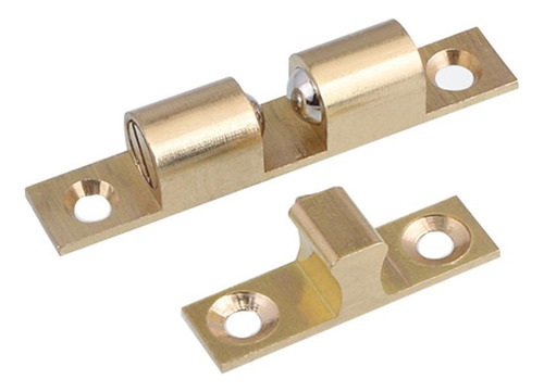 Cerradura De Puerta De 6 Piezas