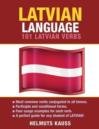 Latvian Language - Helmuts Kauss