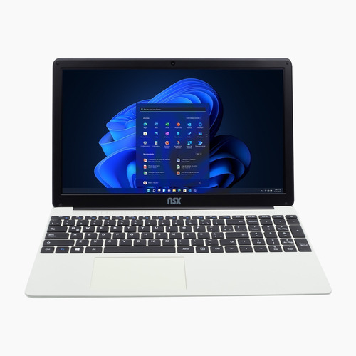 Imagen 1 de 5 de Notebook Nsx Argus I5-10210u 8gb Ram 250 Ssd 15,6 Free Dos