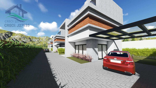 Imagem 30 de 30 de Casa De Condomínio Com 4 Dorms, Vila Petrópolis, Atibaia - R$ 1.25 Mi, Cod: 581 - V581