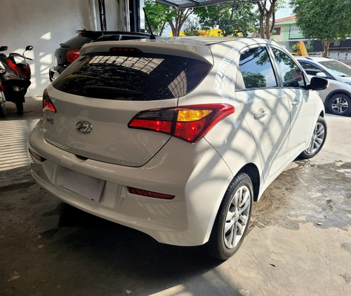 Imagem 7 de 14 de Hyundai Hb20 2019- Comfort Plus