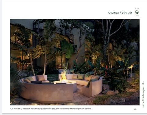 Imagen 7 de 12 de Tulum Selva Preventa