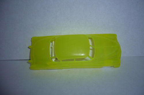Cadilac - Carrito De Juguete - Camioncito Escala Bootleg