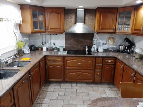 Casa En Venta En La Trigaleña Df-8370344