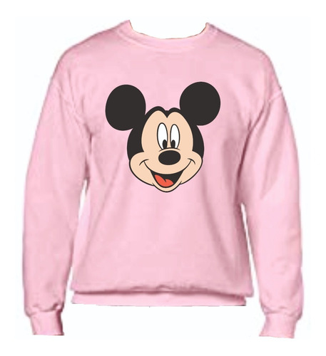 Buzos Mickey Mouse Disney Adultos Niños 