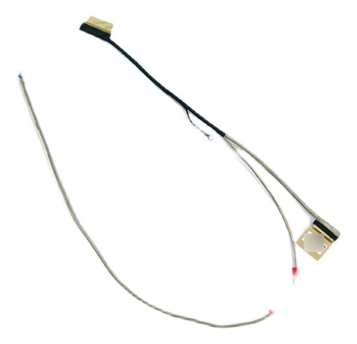 Cable Flexible Pantalla Video Para Asus Laptop Lcd Led