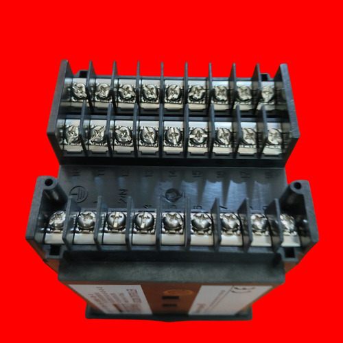 Honeywell Controlador Dc3200-ee-000r-240-00000-00-0