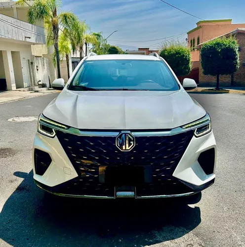 MG RX5 1.5 Tgdi Excited Dct7