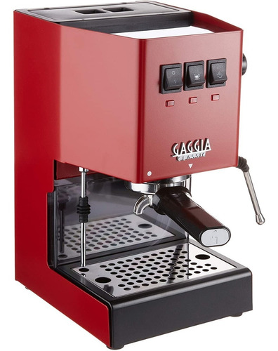 Máquina De Café Espresso - Gaggia Ri9380/50 Classic Pro