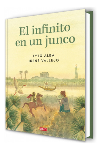El Infinito En Un Junco (adaptación Gráfica)