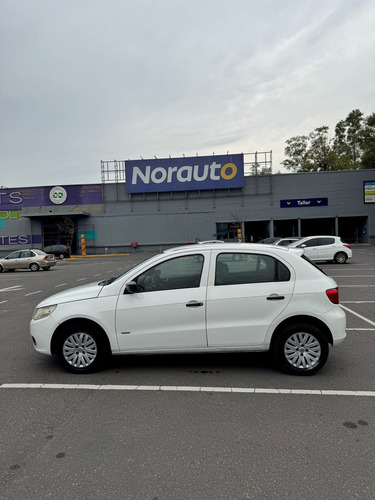 Volkswagen Gol Trend 1.6 Pack I 101cv