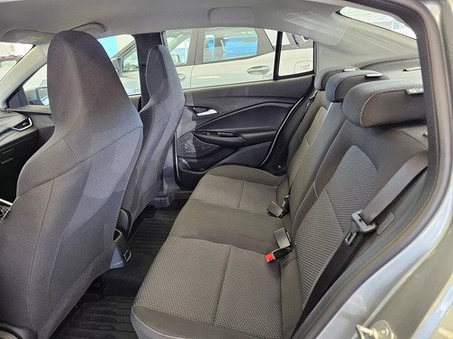 Chevrolet Onix plus 1.0 Lt