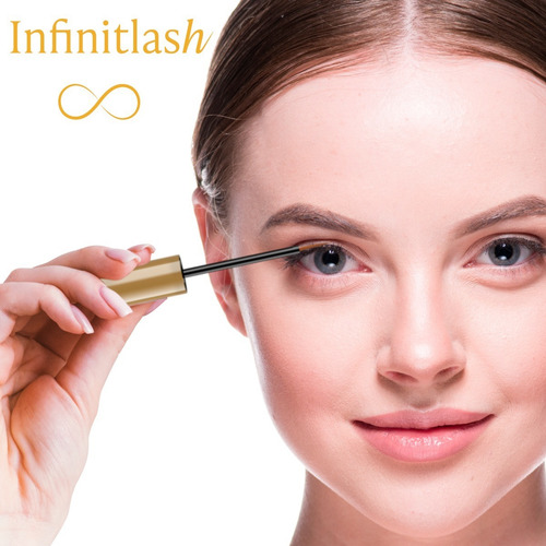 Imagen 6 de 6 de Infinitlash Suero Crecimiento Alargador Pestañas Serum Lash