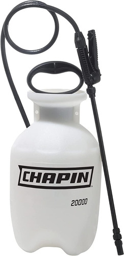 Chapin 20000 Garden Sprayer 1 Gallon Lawn