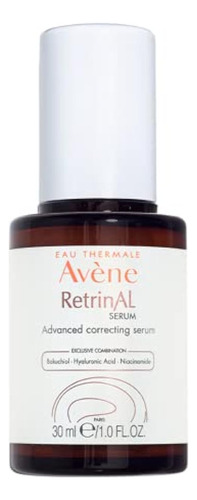 Sérum de água termal Avene Retrinal