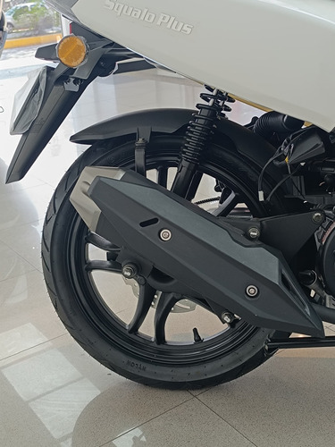 Hj 150 Squalo Plus 2024
