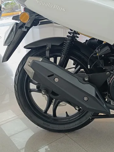 Hj 150 Squalo Plus 2024