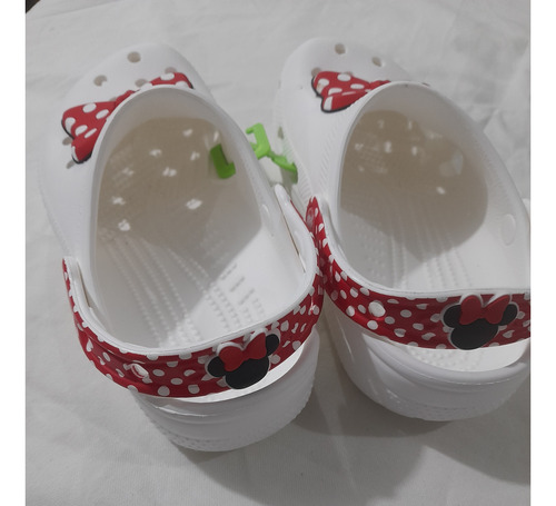 Crocs Niñas Y Niños Originales Buen Precio Garantizados 