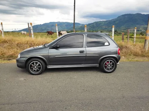 Chevrolet Corsa 1.4 Active
