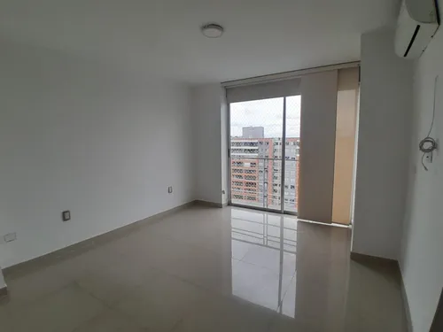 Apartamento En Arriendo En Ciudad Jardín. Cod A11550