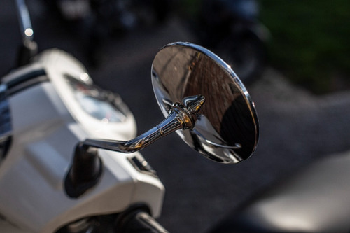 Imagen 22 de 25 de Kymco Like 200 Lidermoto Martínez Scooters