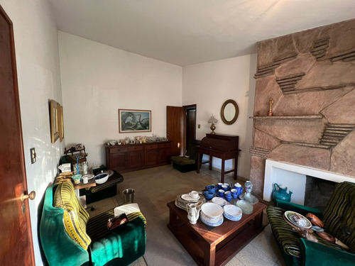 Venta Casa 3 Dormitorios B° Villa Belgrano