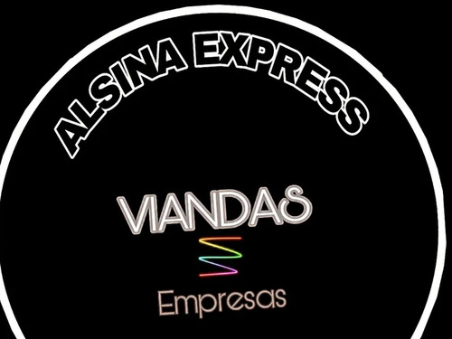 Servicio De Viandas Para Empresas Alsina Express