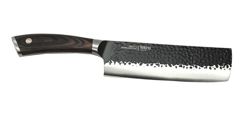 Cuchillo Hacha Hammer Wayú Edición Limitada Profesional