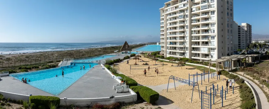 Laguna del Mar
