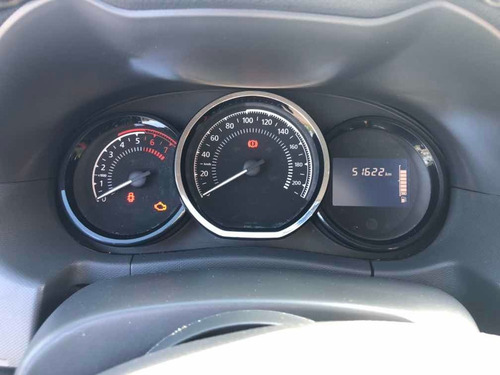 Renault Duster Oroch Dynamique 2.0 16 Val