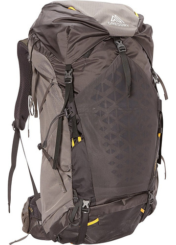 Mountain Products Mochila Ligera Para Hombre 58 Litro Dia